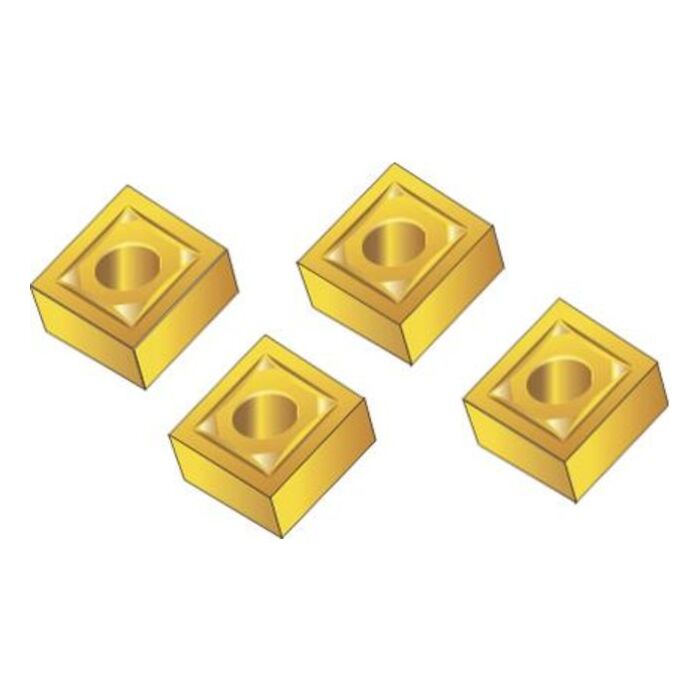 10STK CNMG 120408-AL K10 BEARBEITUNG VON ALU UND KUNSTSTOFFE WENDEPLATTEN 10STK CNMG 120408-AL K10 BEARBEITUNG VON ALU UND KUNSTSTOFFE WENDEPLATTEN