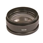 Voorzetlens 0,5x voor SZM