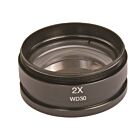 Voorzetlens 2,0x voor SZM