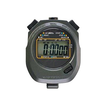 Digitale stopwatch
