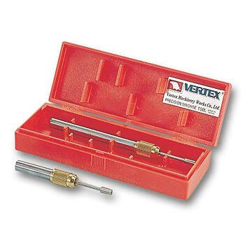 Kantentaster ‘de luxe’