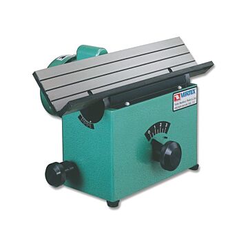 Verzink en Ontbraammachine VCF500