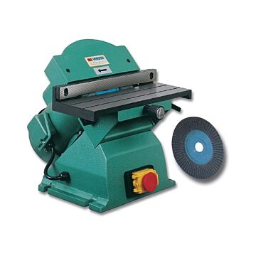 Verzink en Ontbraammachine VCF500S