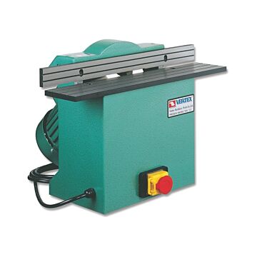 Verzink en Ontbraammachine VCF500W