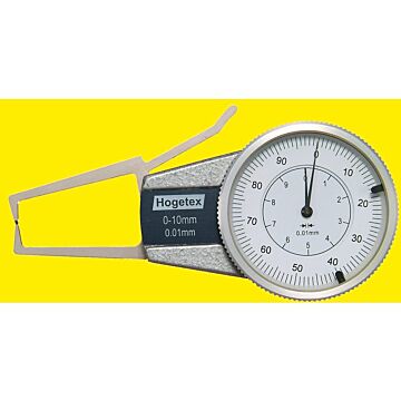 Buitenmeter