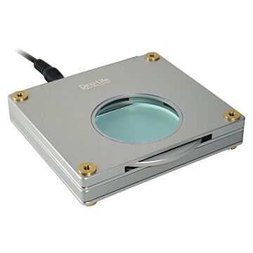 Backlight BL-ZW1 voor USB Microscopen Dino-Lite