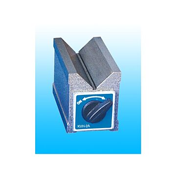 Magnetisch V-Blok type KVH