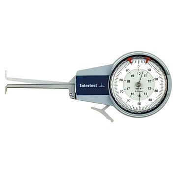 Mechanische binnenmeter Intertest