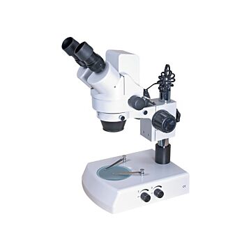 Digitale Zoom Stereomicroscoop DSZM