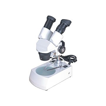 Stereomicroscoop met verlichting ST-30