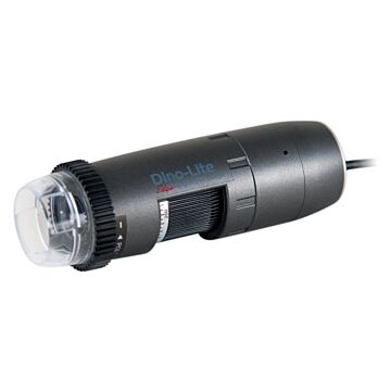 Digitale PC-Microscoop Dino-Lite AM4115ZT EDGE met polarizer en opzetkapjes