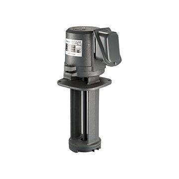 1/8pk onderwater koelvloeistof-pomp