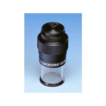 Loep meet telecentr. Peak 1999 7x