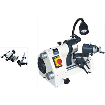 HP-U3 Universele boorslijpmachine