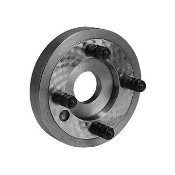 Matac Klauwplaatflenzen Bajonet, DIN 55027