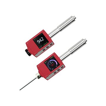 Portable hardheidsmeter HHT-4100 "New Generation"