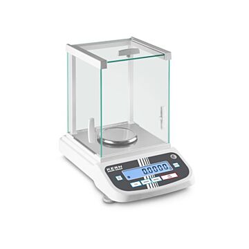 Analyseweegschaal ADB