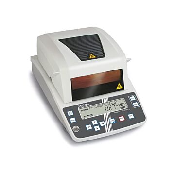 Vochtbepaler DBS