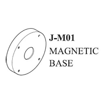 Magneetvoet J-MO1