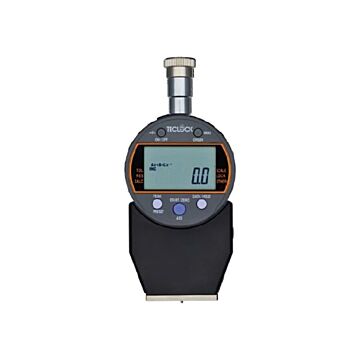 Digitale Shoremeter Teclock GSD-719K type A