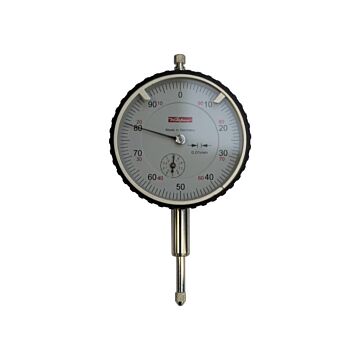 Meetklok 0-10mm 0,01mm Käfer