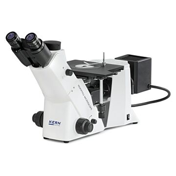 Metallurgische microscoop (omgekeerd) OLM 171