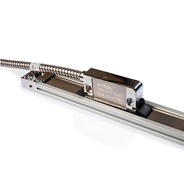 DITRON Magneetband meetkop Digiruler
