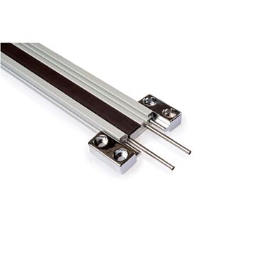 DITRON Montagestrips voor magneetband