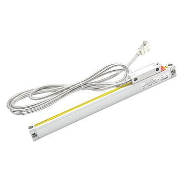 DITRON DC10 standaard liniaal