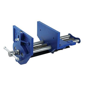 Snel verstelbare werkbankklem 175mm SOBA