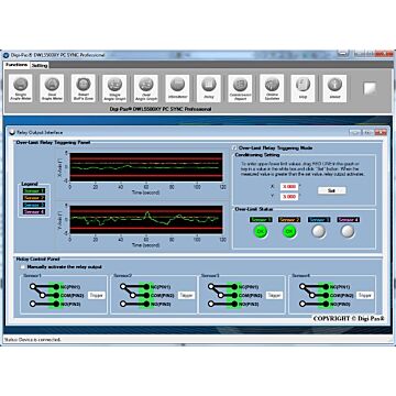 PC Sync Pro Software App Card voor DWL-4200XY