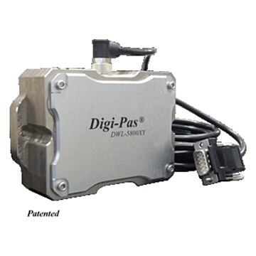 
DWL-5800XY 2-Assige Ultraprecisie Sensor Module 1 arcsec.
