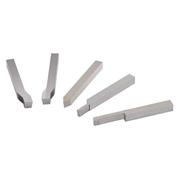 HSS toolbit set (5delig)