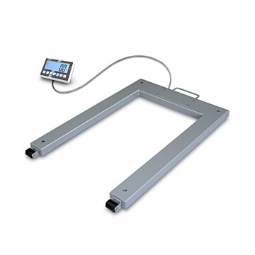 Palletweegschaal UFC