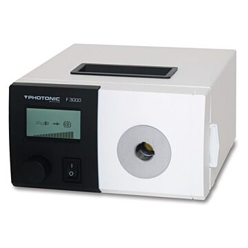 PHOTONIC LED-Light-Source F3000