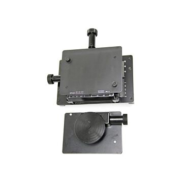 XY-tafel MS15X voor USB Microscopen Dino-Lite